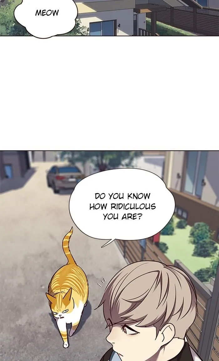Eleceed Mangakakalot X Chapter 55 Page 22