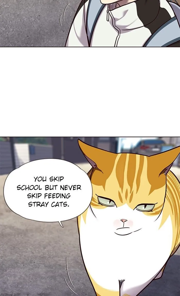 Eleceed Mangakakalot X Chapter 55 Page 23