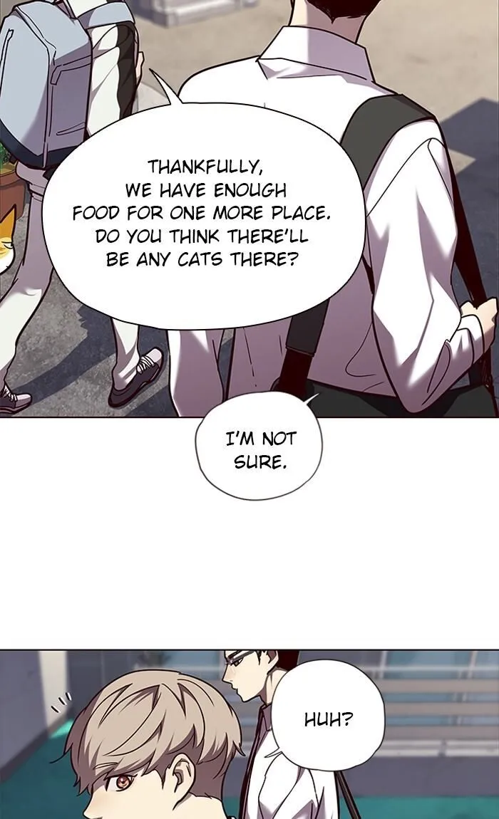 Eleceed Mangakakalot X Chapter 55 Page 36