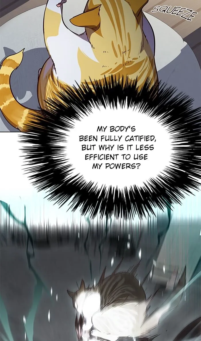 Eleceed Mangakakalot X Chapter 55 Page 4