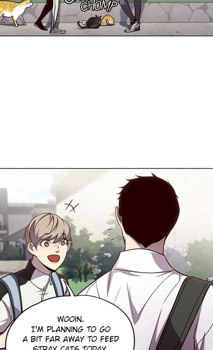 Eleceed Mangakakalot X Chapter 55 Page 31