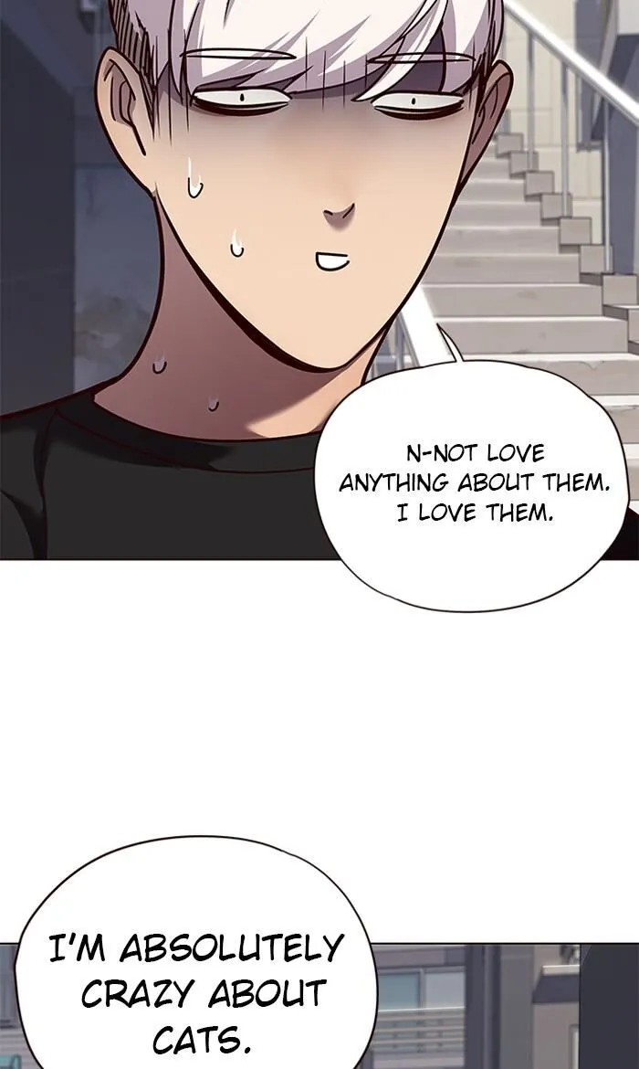 Eleceed Mangakakalot X Chapter 55 Page 47