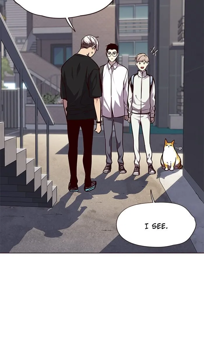 Eleceed Mangakakalot X Chapter 55 Page 48
