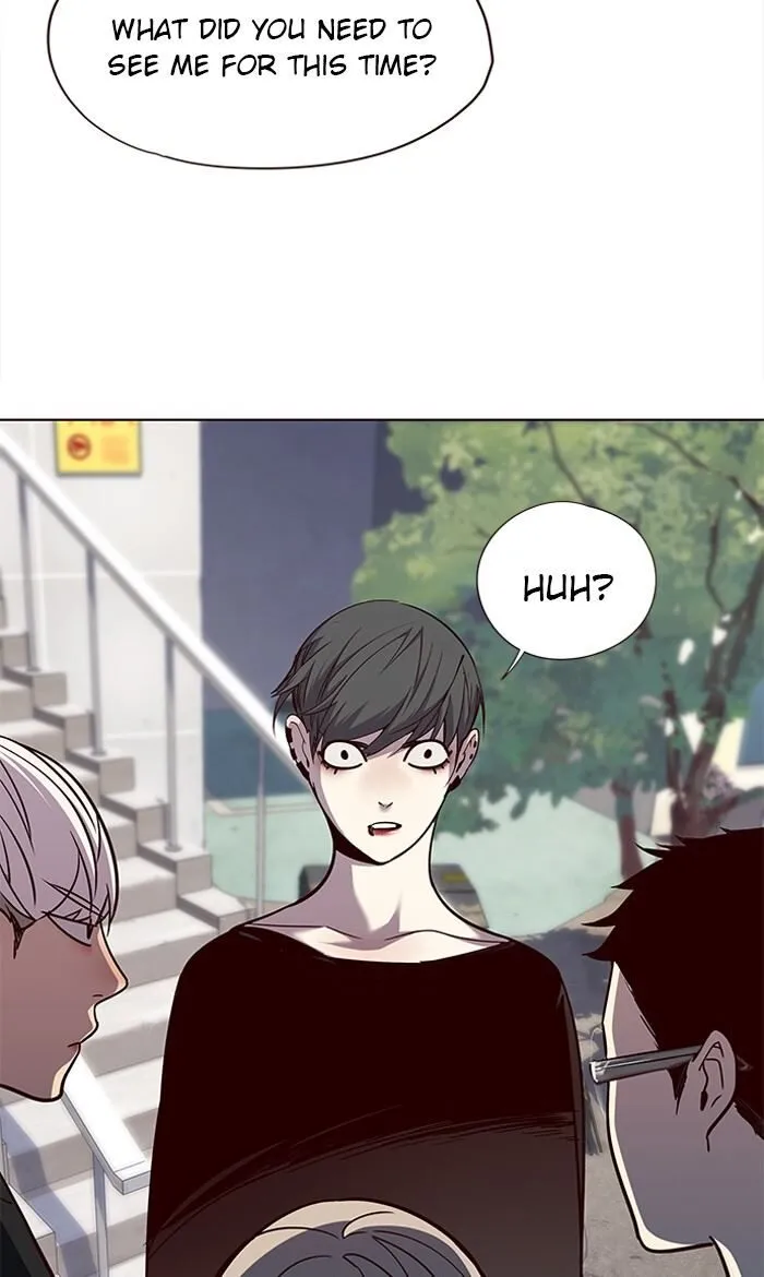 Eleceed Mangakakalot X Chapter 55 Page 57