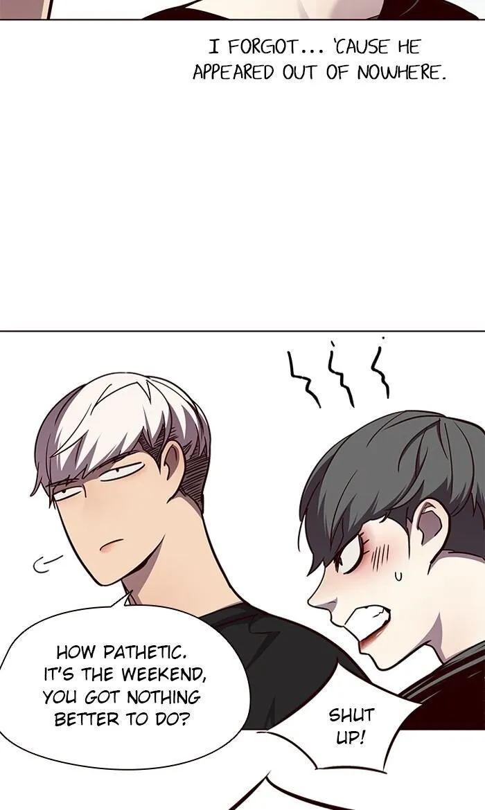Eleceed Mangakakalot X Chapter 55 Page 59