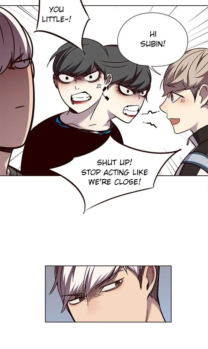 Eleceed Mangakakalot X Chapter 55 Page 53
