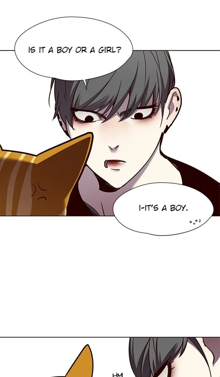 Eleceed Mangakakalot X Chapter 55 Page 69