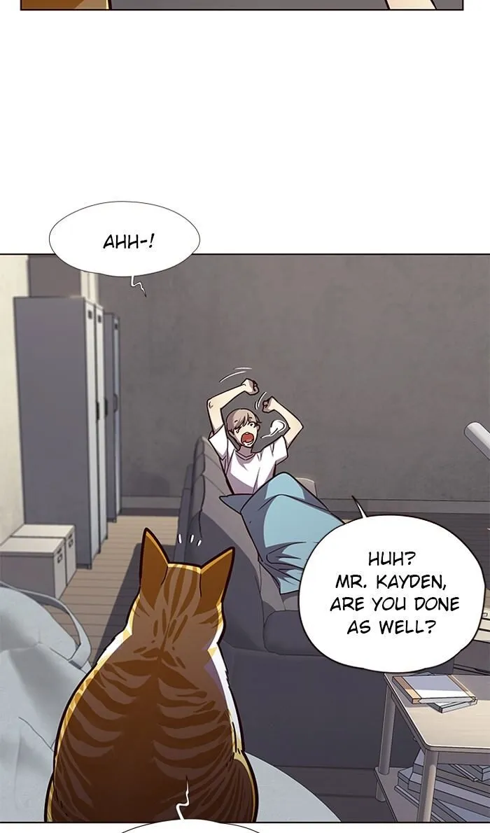 Eleceed Mangakakalot X Chapter 55 Page 7