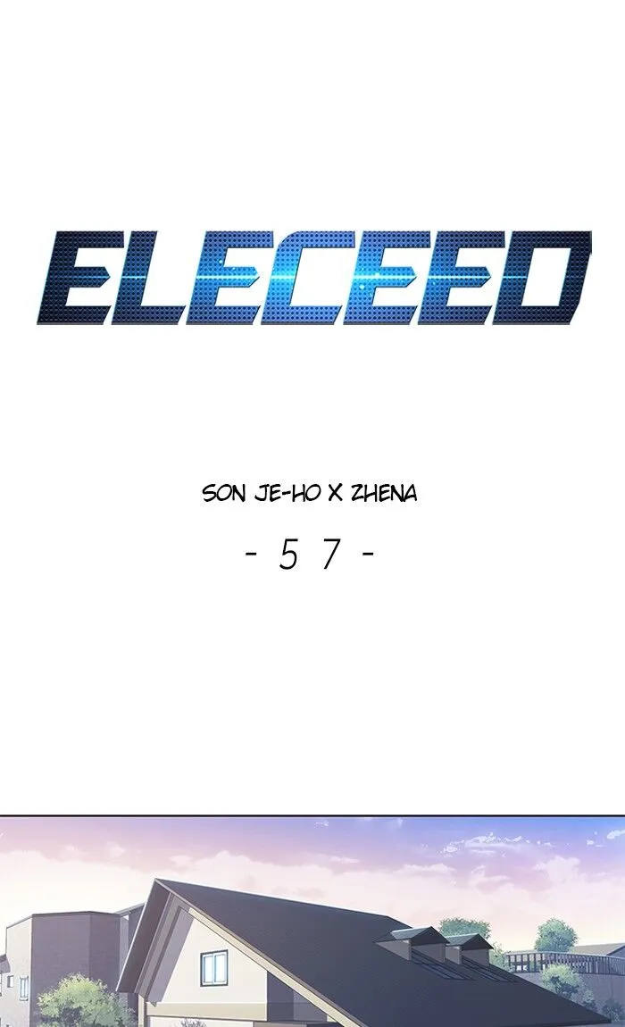 Eleceed Mangakakalot X Chapter 57 Page 1