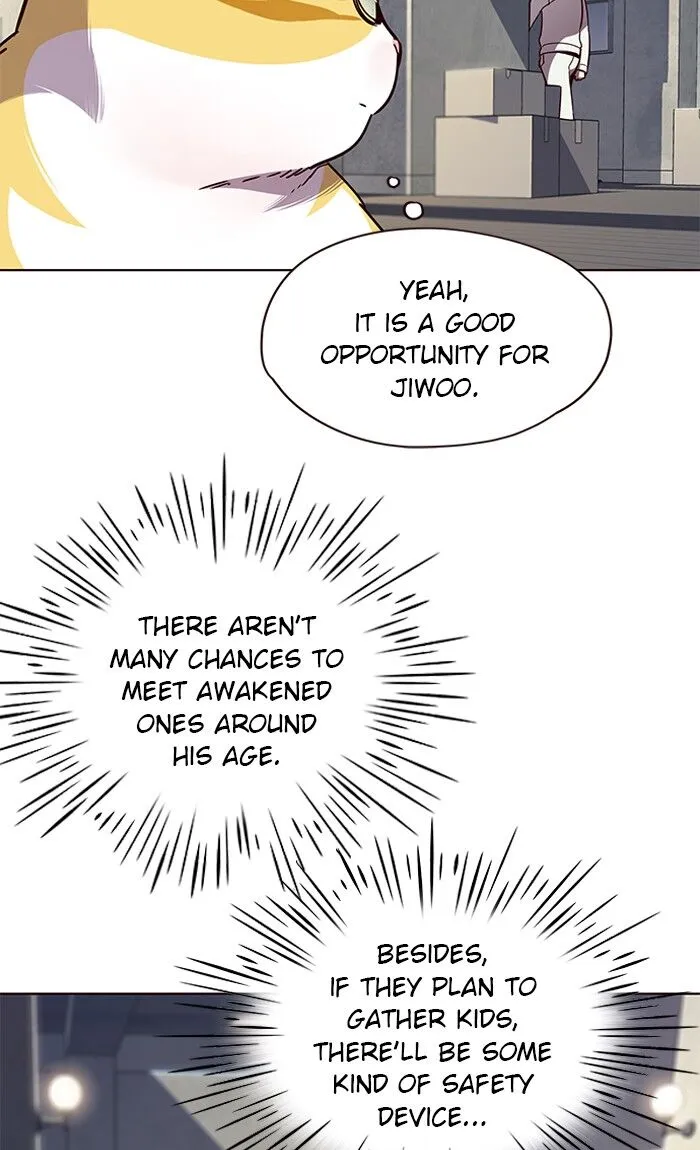 Eleceed Mangakakalot X Chapter 57 Page 14