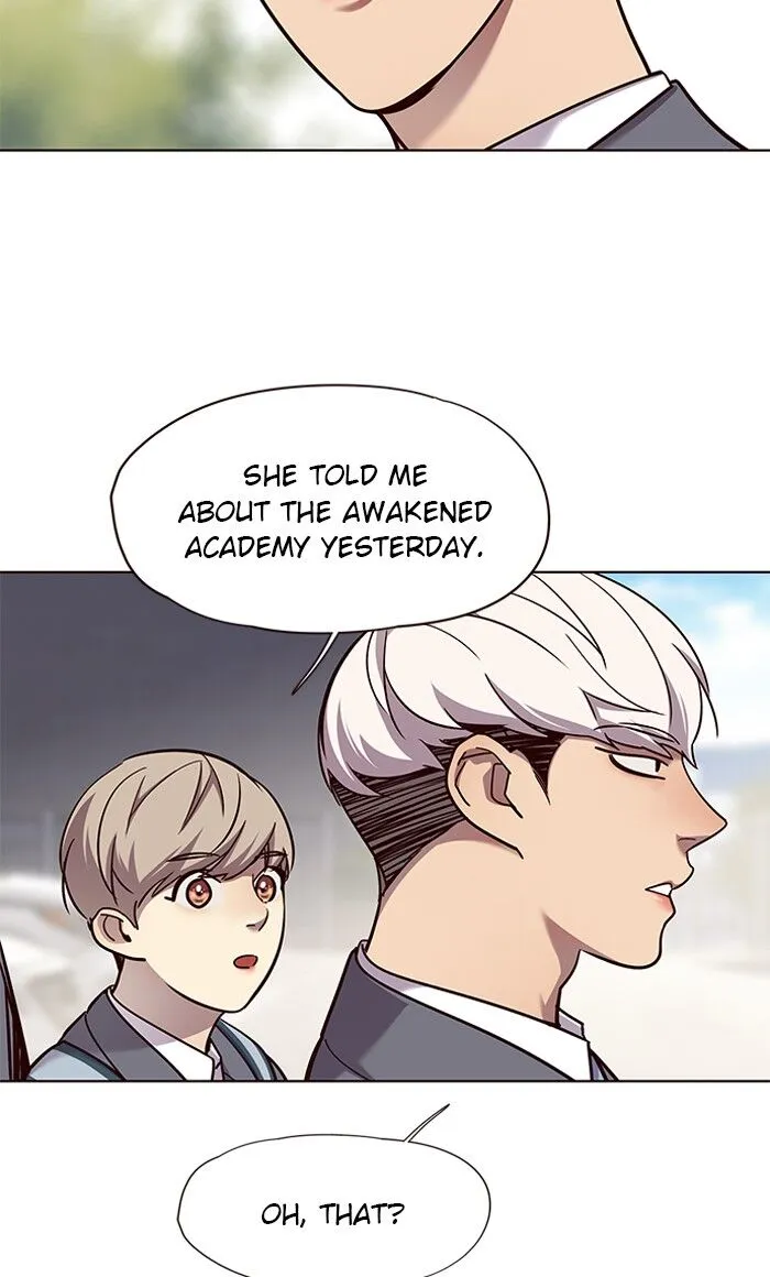 Eleceed Mangakakalot X Chapter 57 Page 30