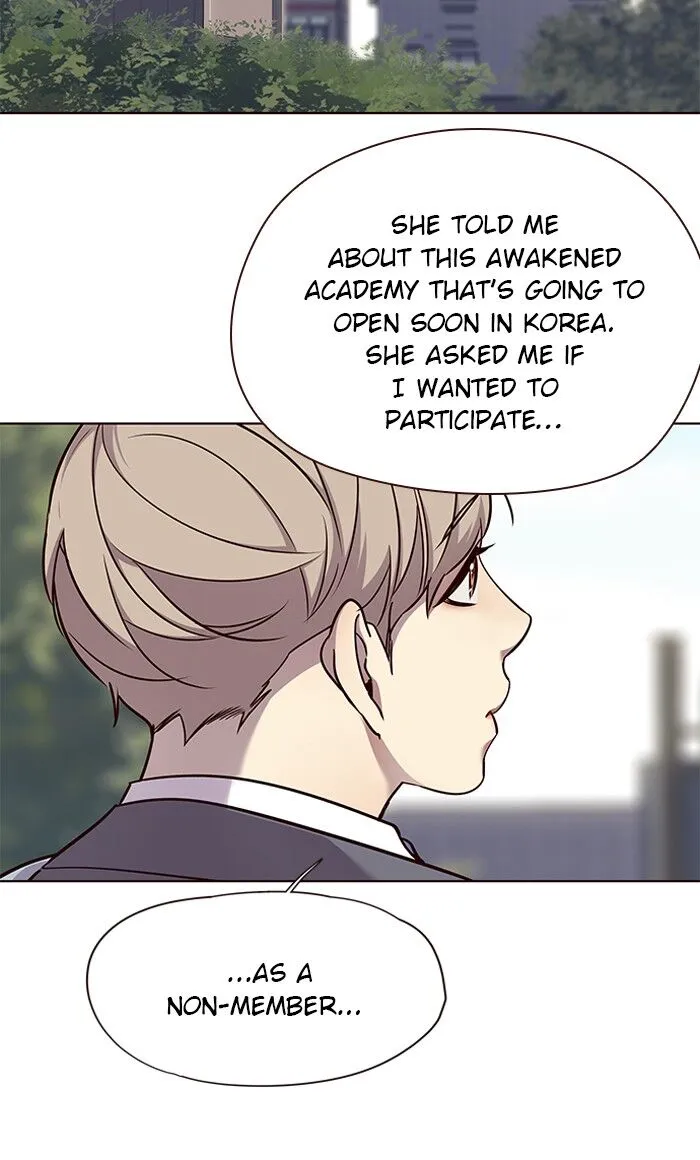 Eleceed Mangakakalot X Chapter 57 Page 23