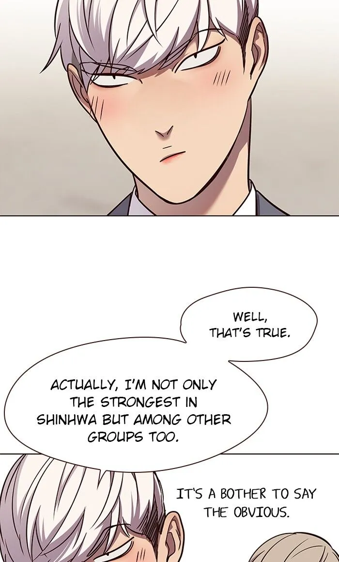 Eleceed Mangakakalot X Chapter 57 Page 35