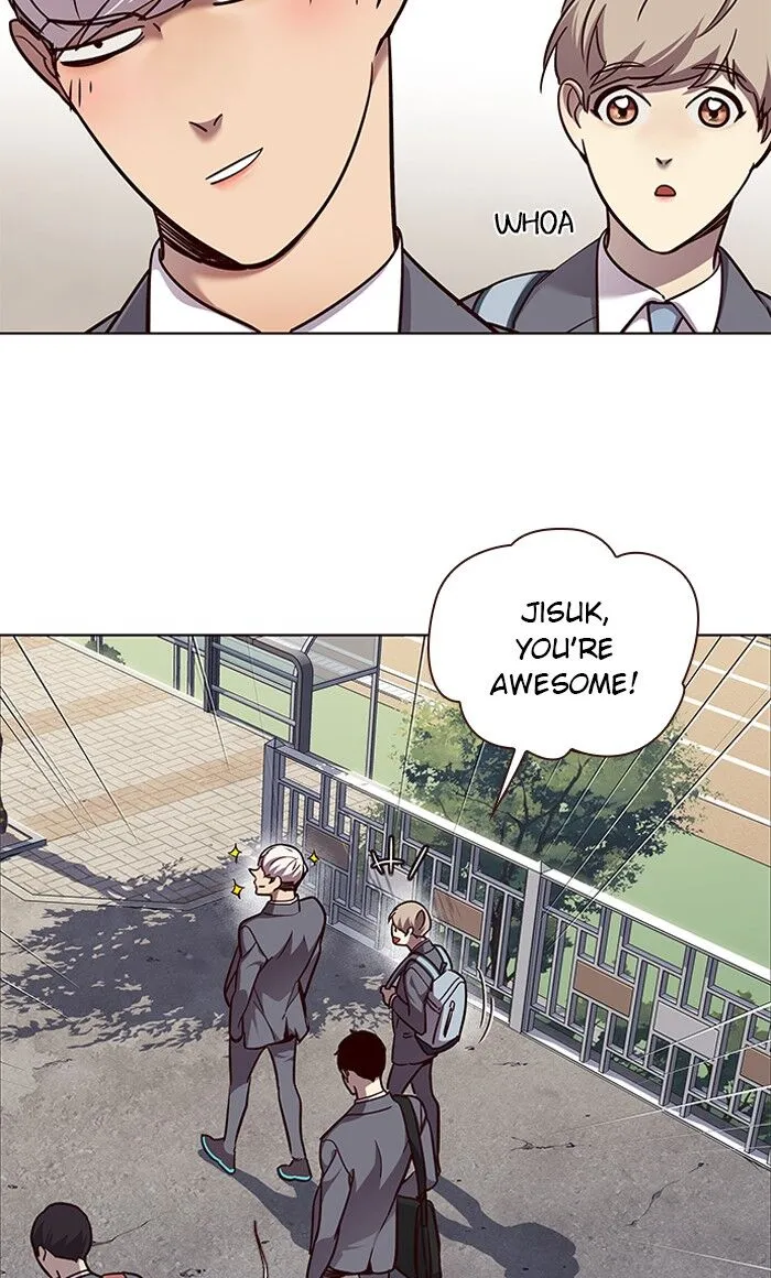 Eleceed Mangakakalot X Chapter 57 Page 36