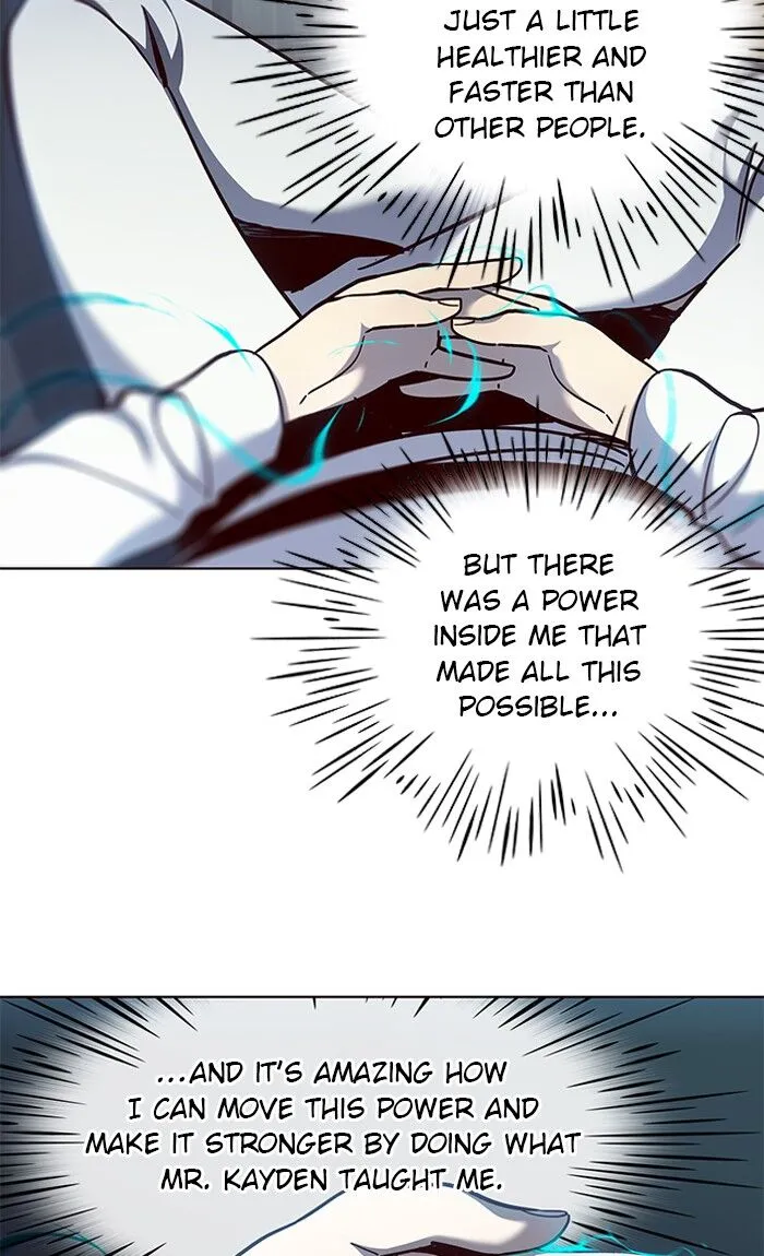 Eleceed Mangakakalot X Chapter 57 Page 4