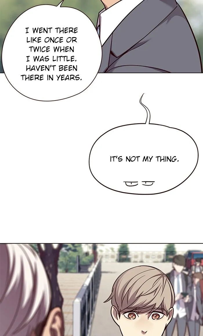 Eleceed Mangakakalot X Chapter 57 Page 33
