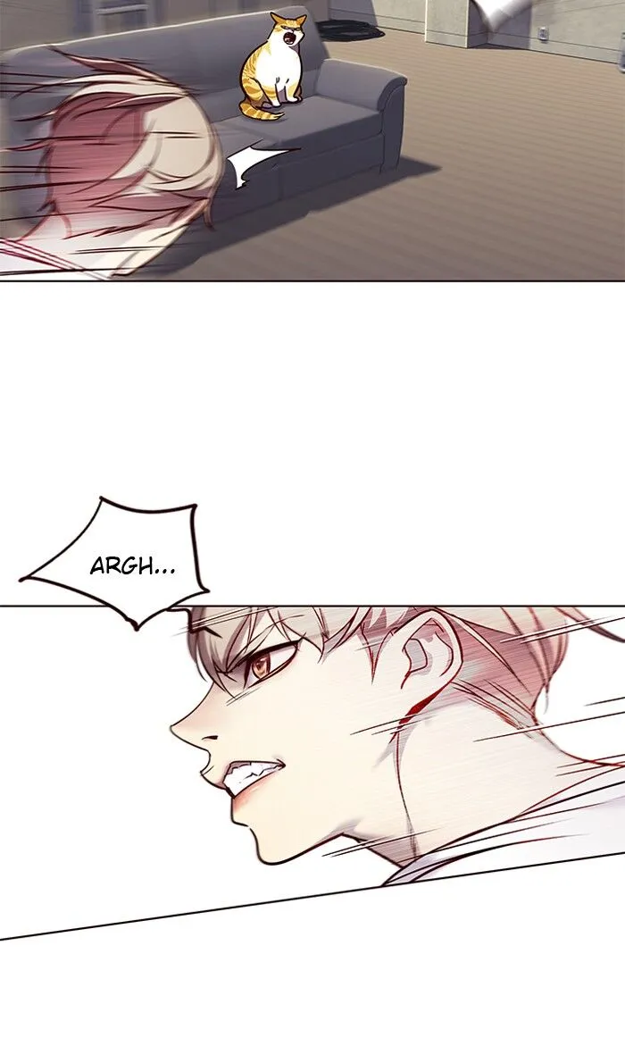 Eleceed Mangakakalot X Chapter 59 Page 38