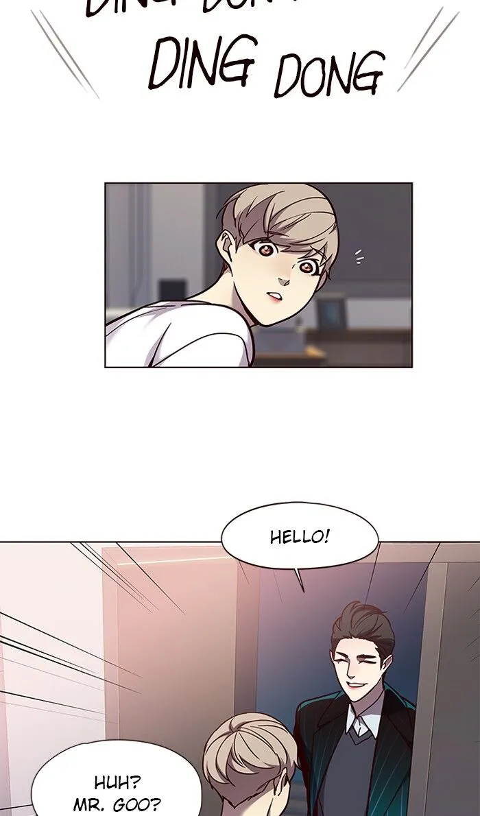 Eleceed Mangakakalot X Chapter 59 Page 53