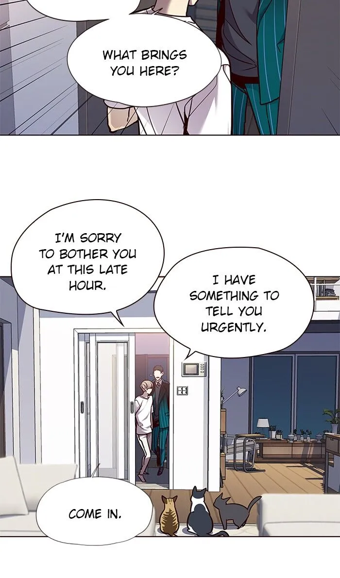 Eleceed Mangakakalot X Chapter 59 Page 54