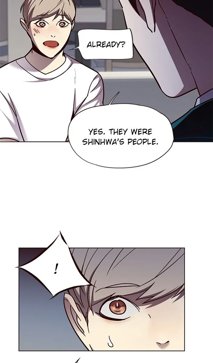 Eleceed Mangakakalot X Chapter 59 Page 62