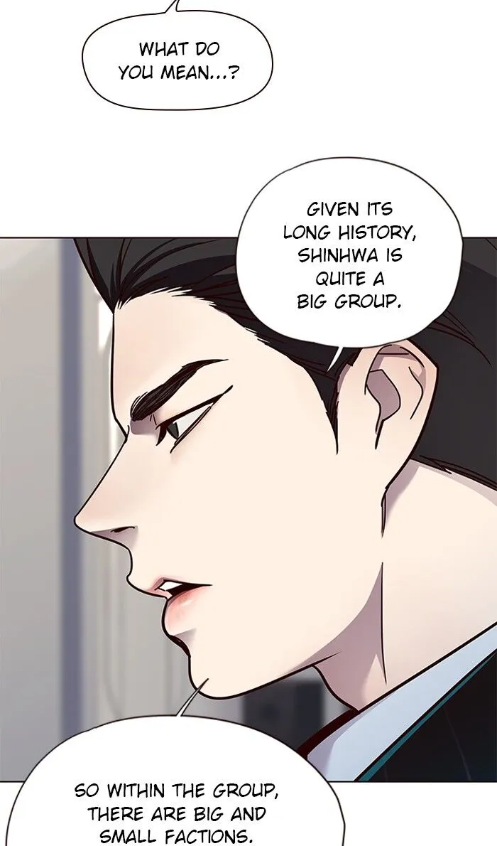 Eleceed Mangakakalot X Chapter 59 Page 63