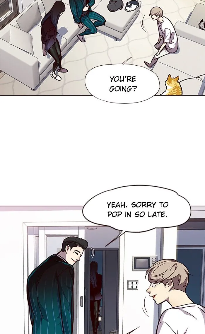Eleceed Mangakakalot X Chapter 59 Page 73