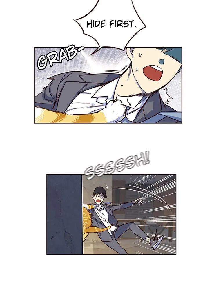 Eleceed Mangakakalot X Chapter 5.1 Page 43