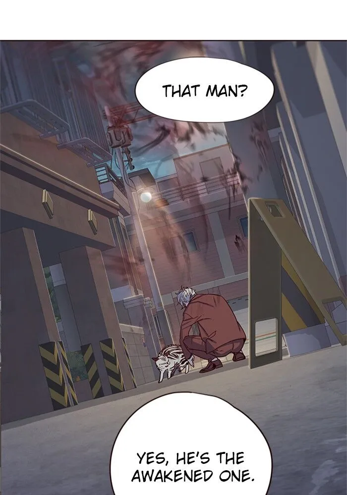 Eleceed Mangakakalot X Chapter 5.1 Page 46