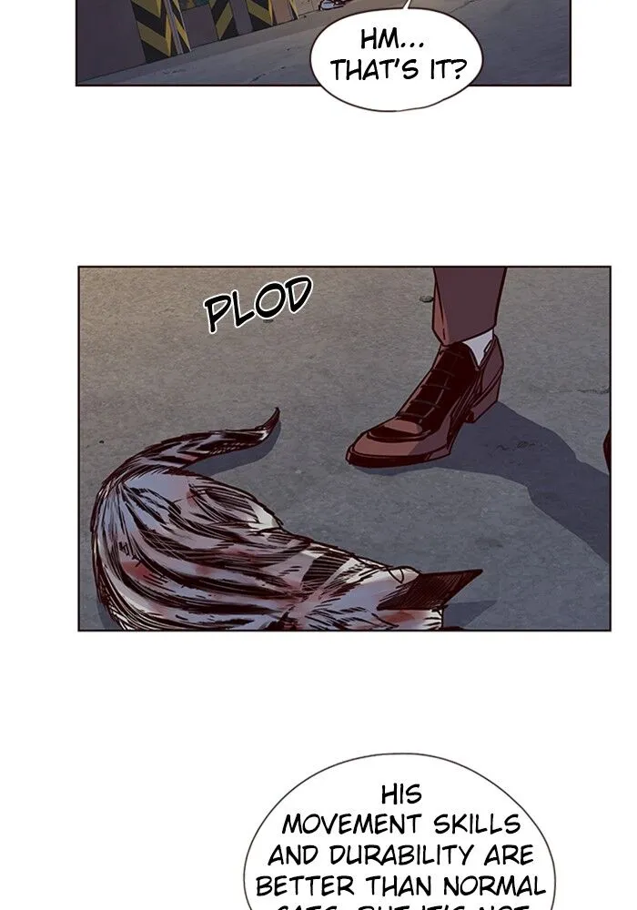 Eleceed Mangakakalot X Chapter 5.1 Page 68