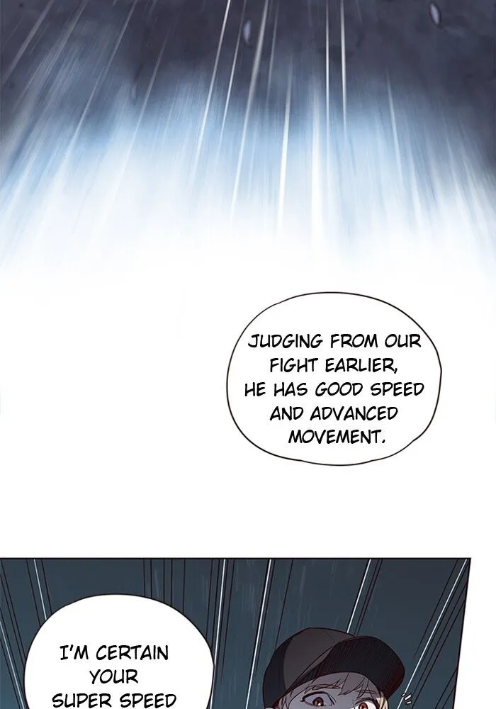 Eleceed Mangakakalot X Chapter 5.1 Page 8