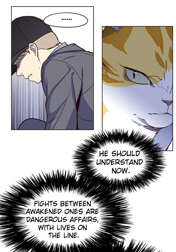 Eleceed Mangakakalot X Chapter 5.1 Page 86