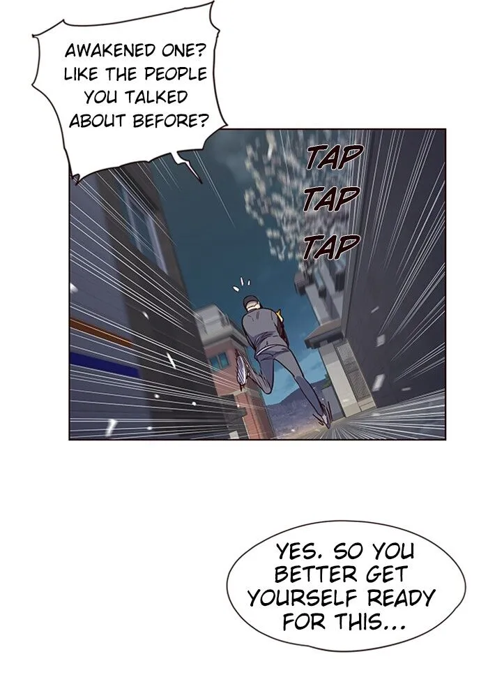Eleceed Mangakakalot X Chapter 5.1 Page 23