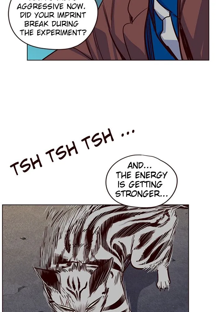 Eleceed Mangakakalot X Chapter 5.1 Page 37