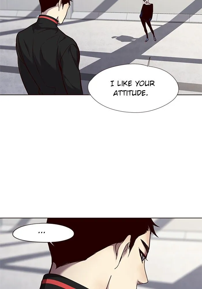 Eleceed Mangakakalot X Chapter 52 Page 20