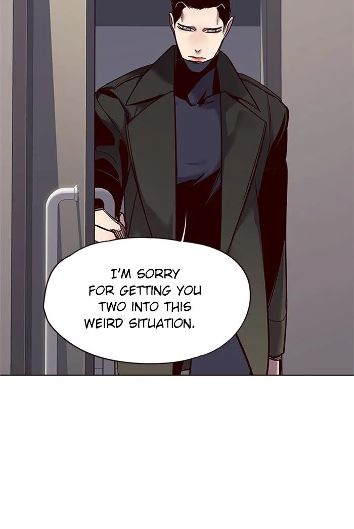 Eleceed Mangakakalot X Chapter 52 Page 9