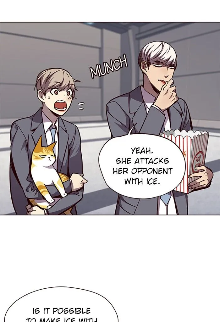 Eleceed Mangakakalot X Chapter 53 Page 25