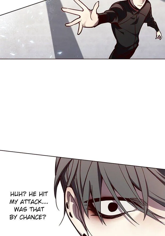 Eleceed Mangakakalot X Chapter 53 Page 37