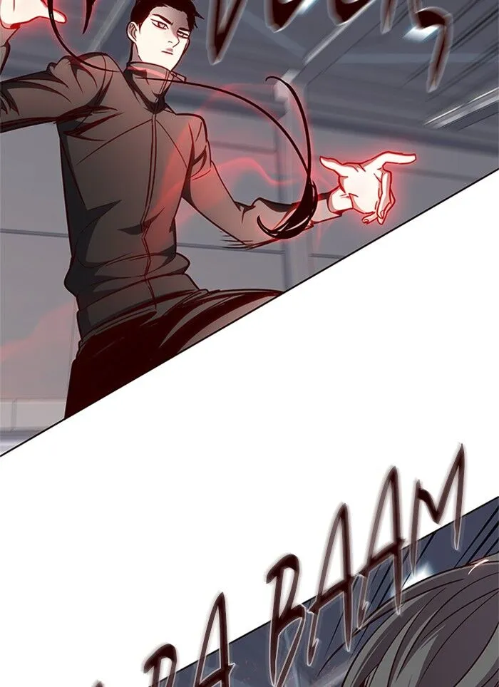 Eleceed Mangakakalot X Chapter 53 Page 40