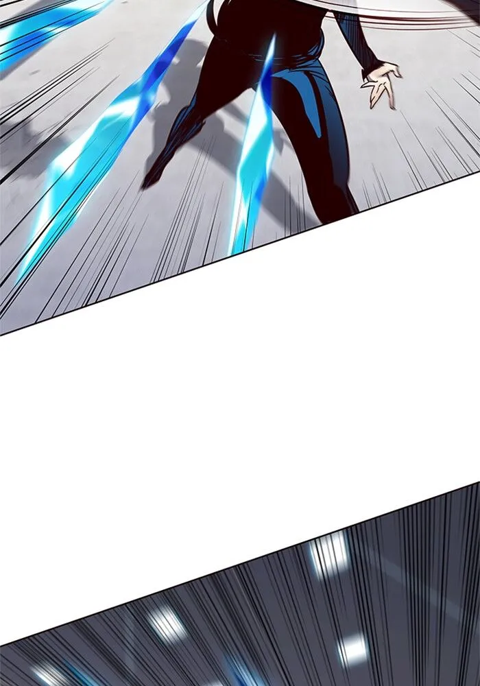 Eleceed Mangakakalot X Chapter 53 Page 33