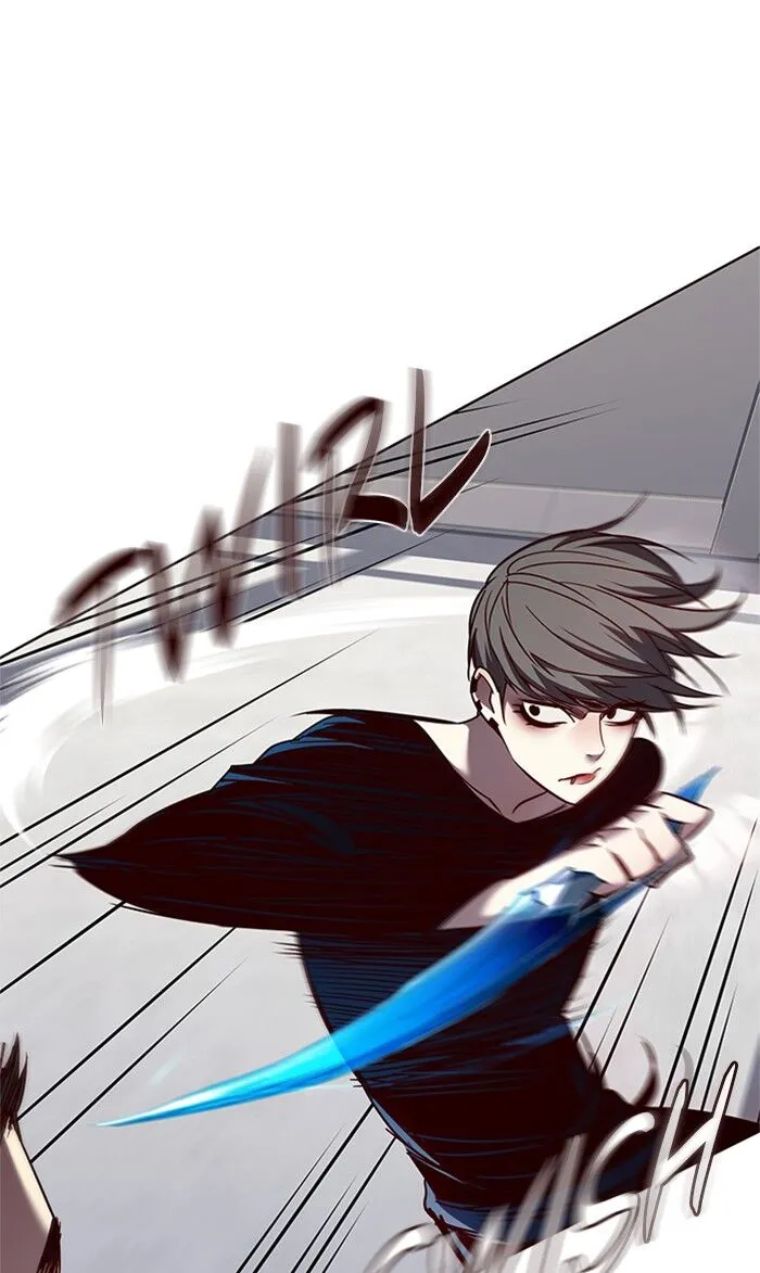 Eleceed Mangakakalot X Chapter 53 Page 57