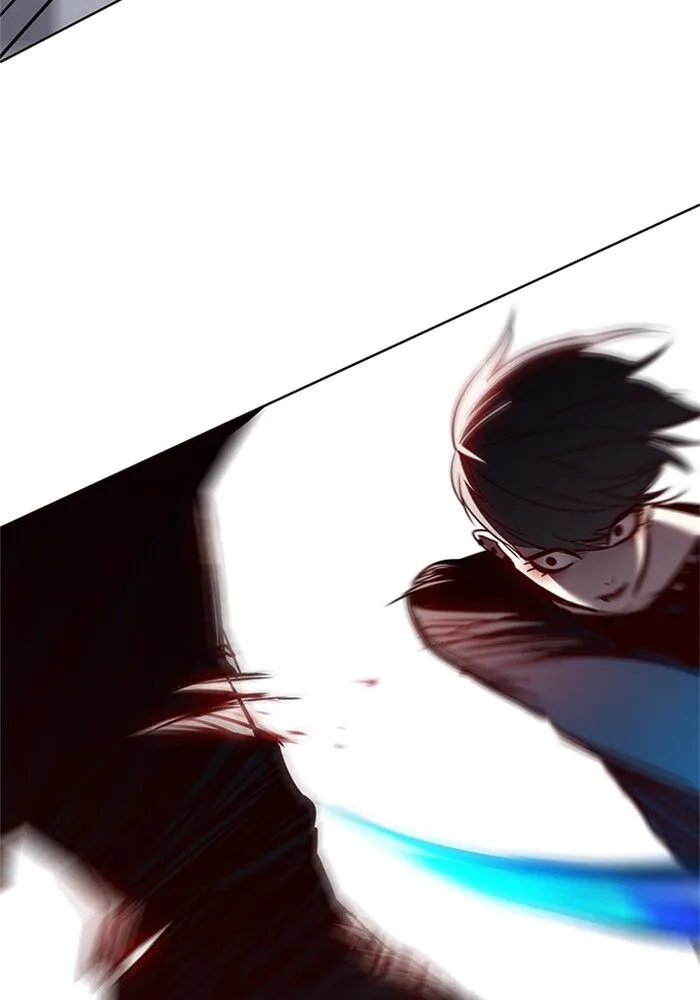 Eleceed Mangakakalot X Chapter 53 Page 60