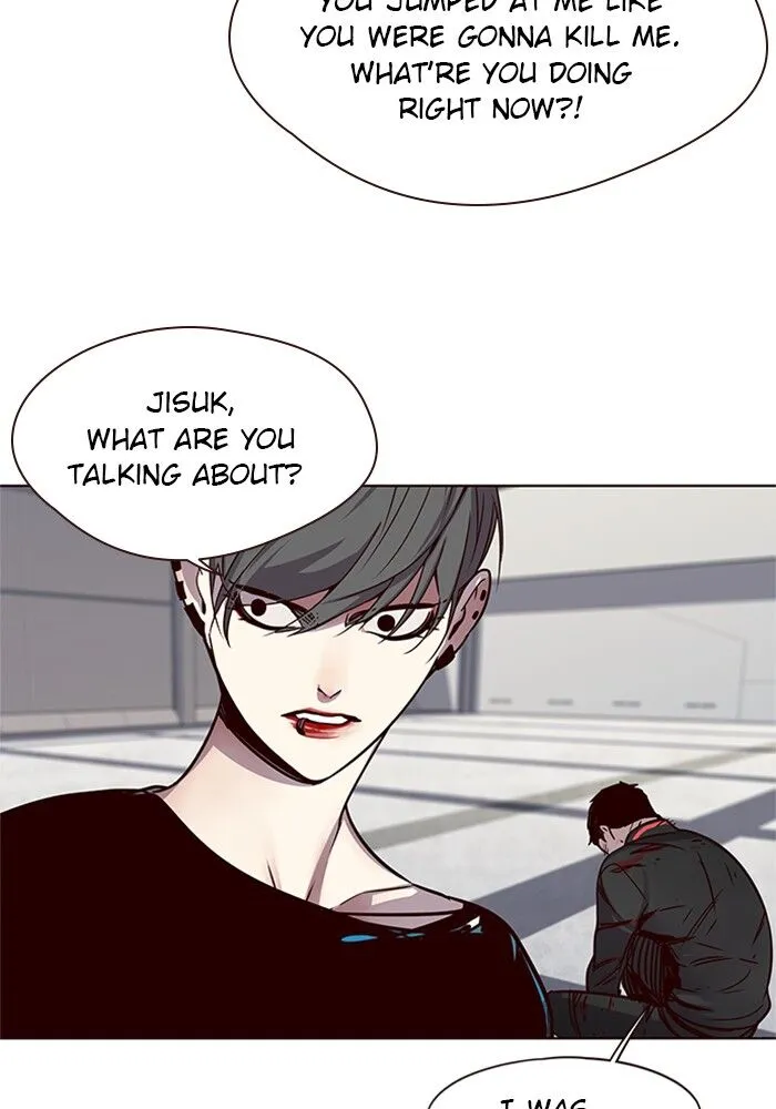 Eleceed Mangakakalot X Chapter 53 Page 85
