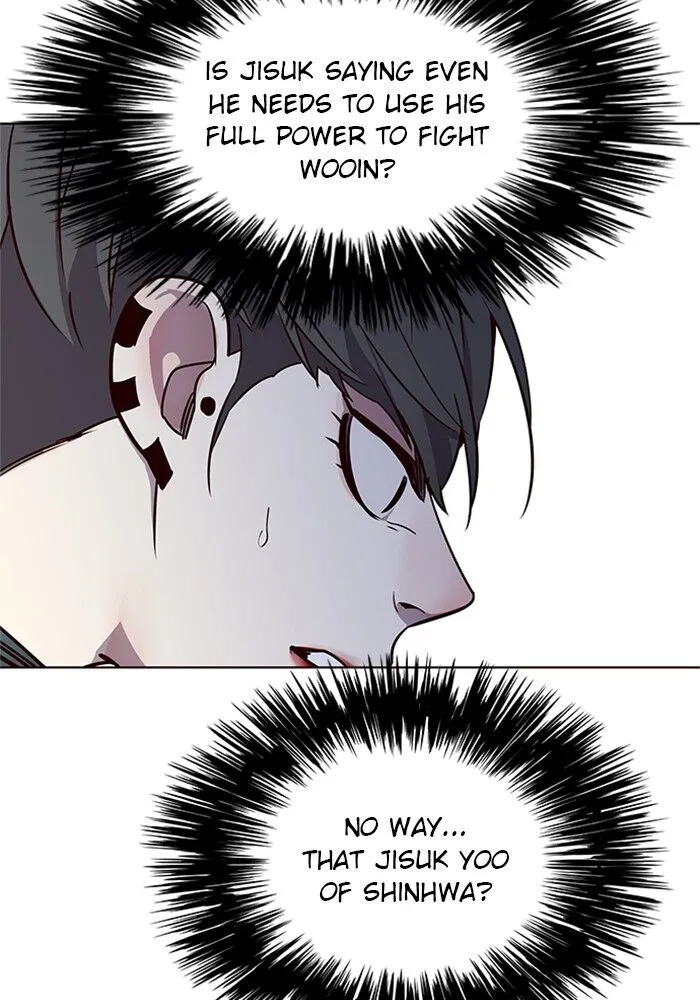 Eleceed Mangakakalot X Chapter 53 Page 91