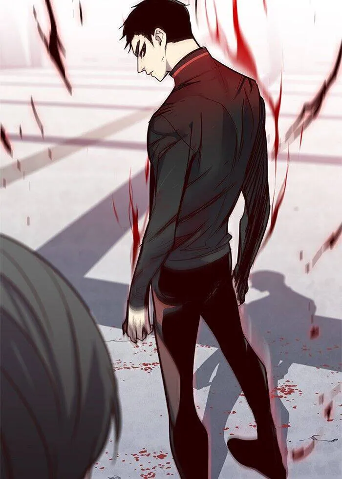 Eleceed Mangakakalot X Chapter 53 Page 94