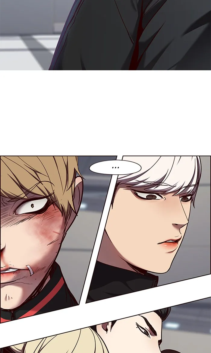 Eleceed Mangakakalot X Chapter 64 Page 27