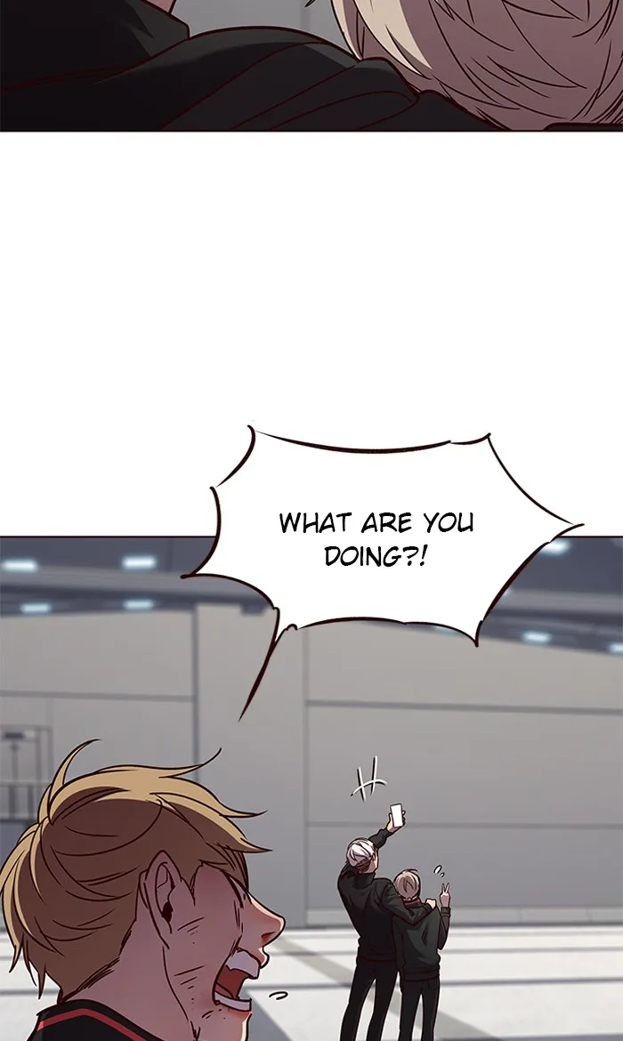 Eleceed Mangakakalot X Chapter 64 Page 31