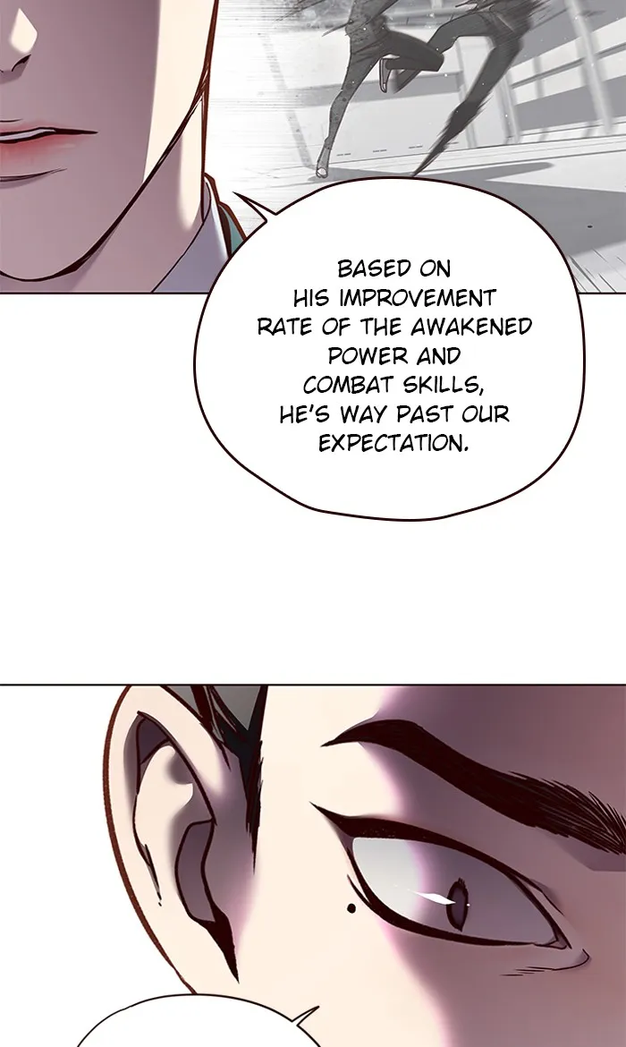 Eleceed Mangakakalot X Chapter 64 Page 43