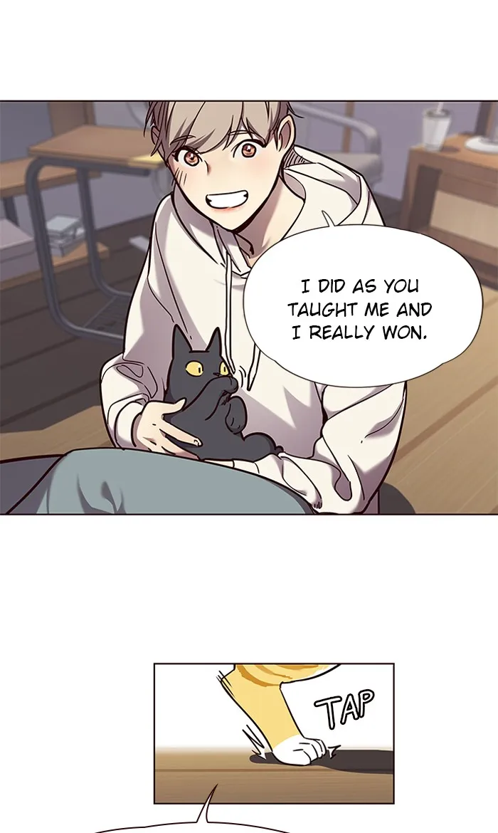 Eleceed Mangakakalot X Chapter 64 Page 55