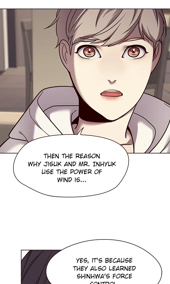 Eleceed Mangakakalot X Chapter 65 Page 52