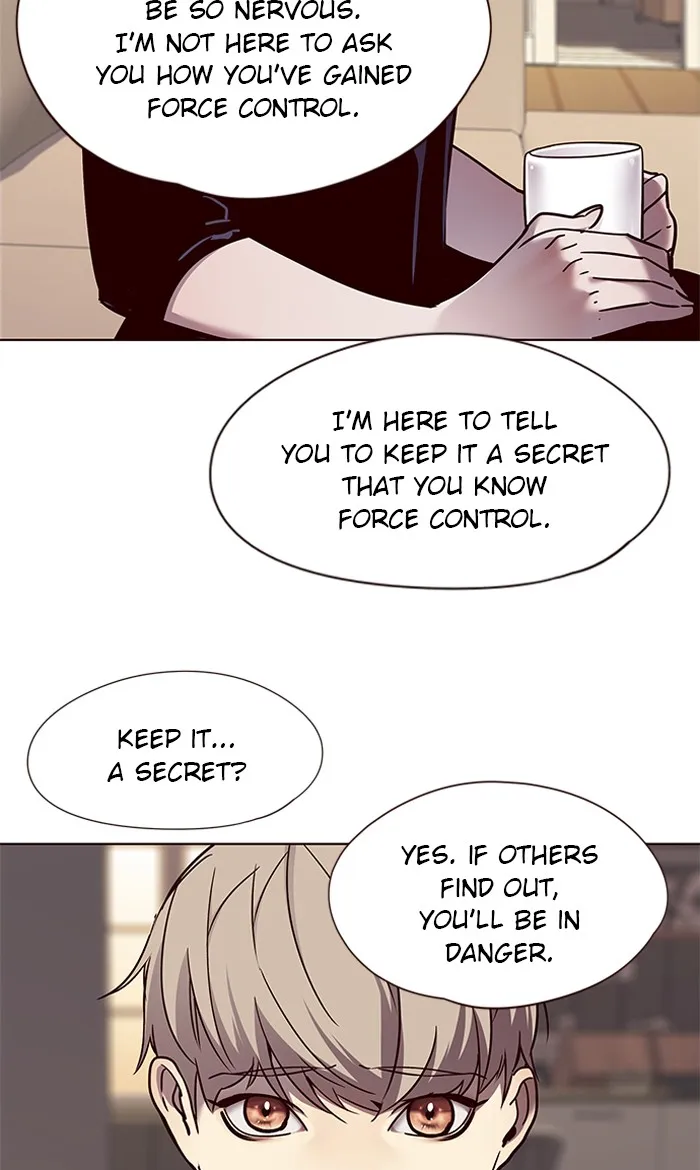 Eleceed Mangakakalot X Chapter 65 Page 61